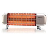 Varmeapparat Orbegozo 13615 Gr 1200 W #1