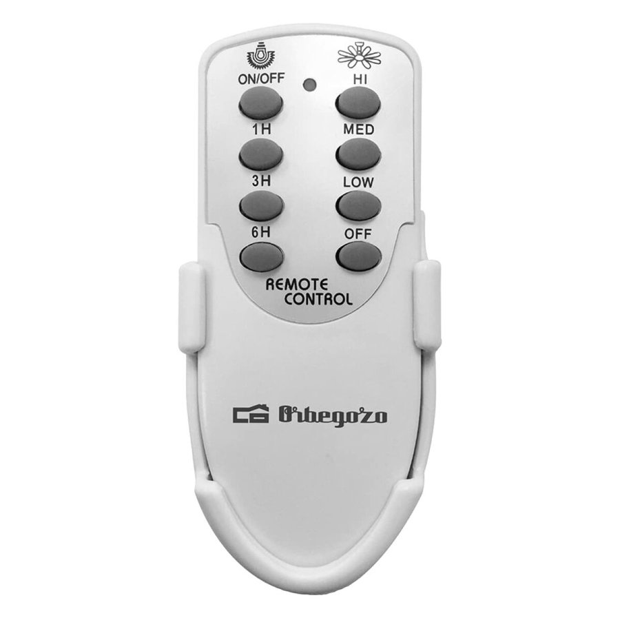 Loftsventilator Orbegozo CP 54132 55 W  112 cm #2