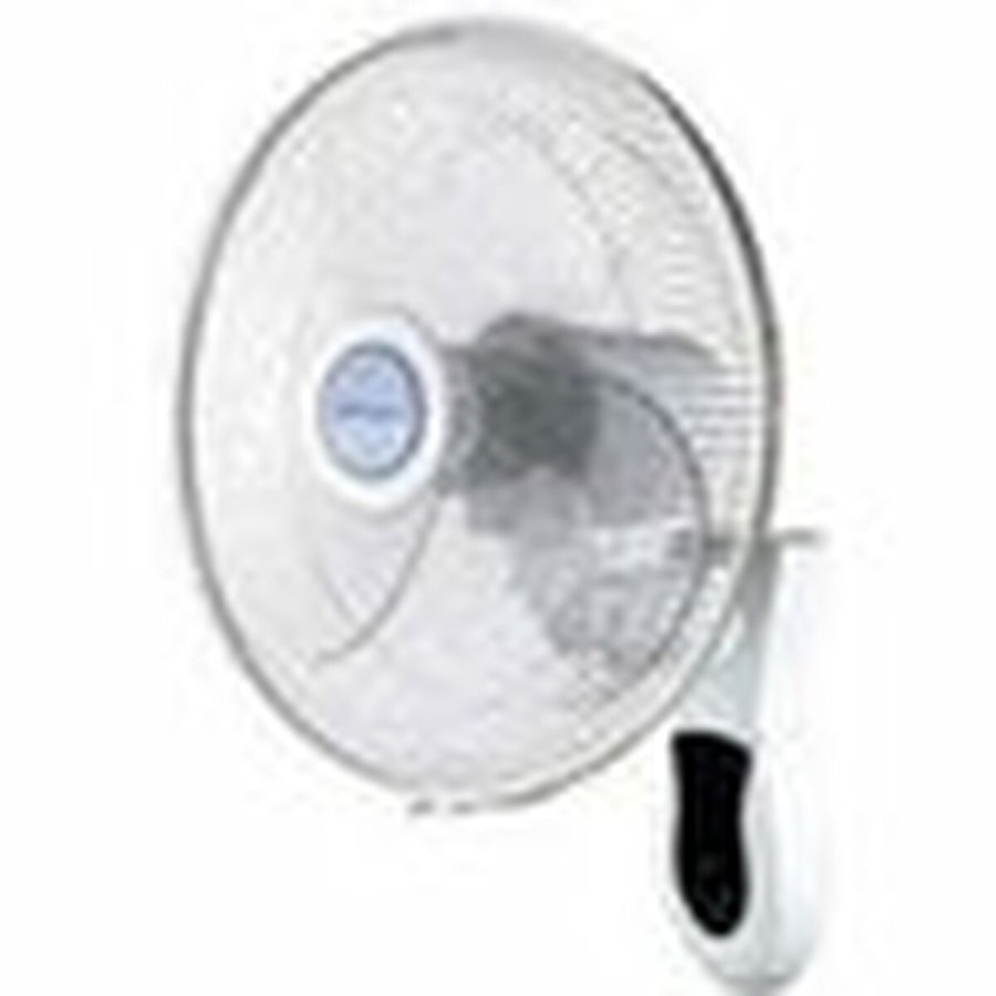 Vgventilator Orbegozo WF0242 Hvid 45 W  40 cm #1