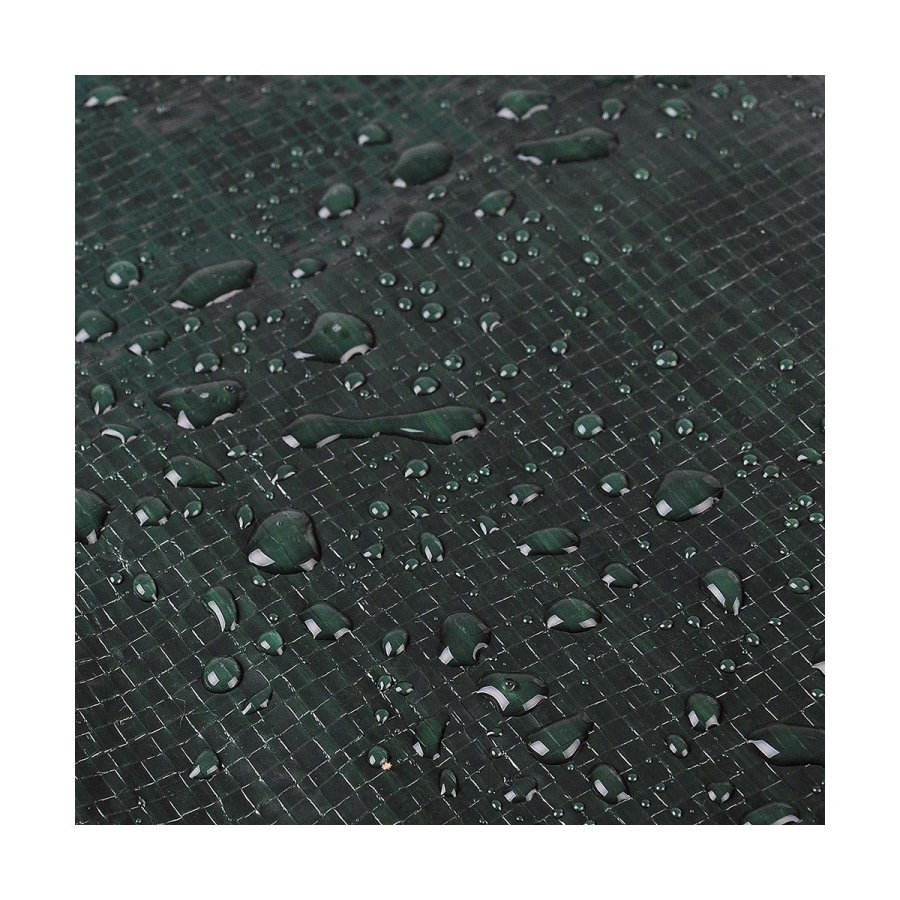 Beskyttende case Altadex Have solbad #5