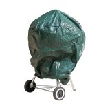Beskyttelsesdksel til grill Altadex Grn Polyetylen Plastik #5