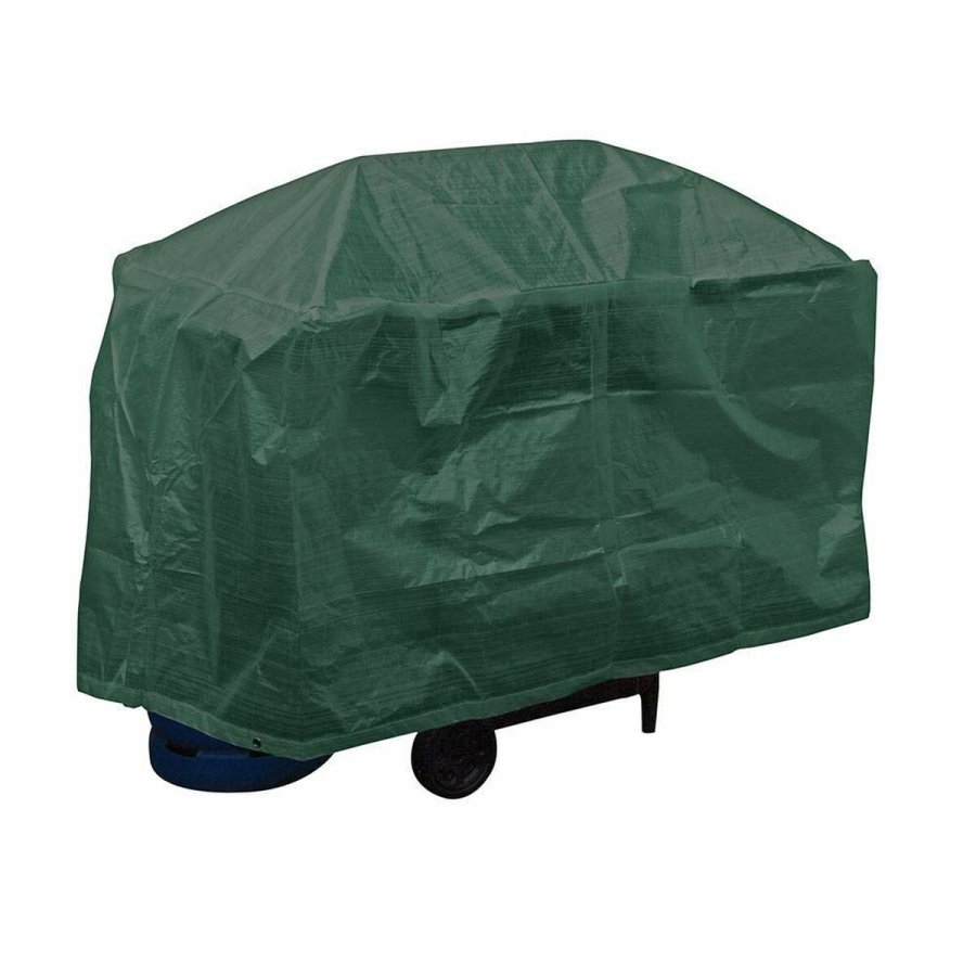 Beskyttelsesdksel til grill Altadex Grn Polyetylen 103 x 58 x 58 cm #1