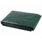 Beskyttelsesdksel til grill Altadex Grn Polyetylen 103 x 58 x 58 cm #9