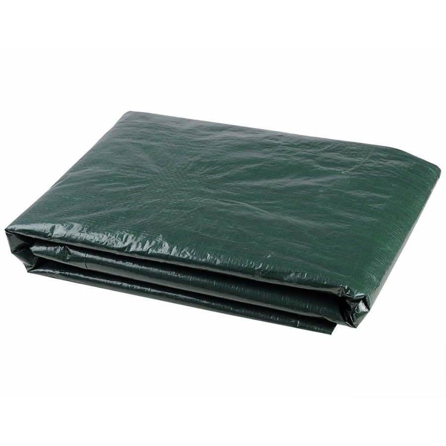 Beskyttelsesdksel til grill Altadex Grn Polyetylen 103 x 58 x 58 cm #9