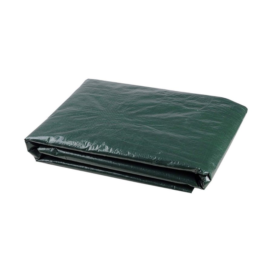 Beskyttende case Altadex Havegrill Gr�n Polyetylen 128 x 80 x 253 cm #3