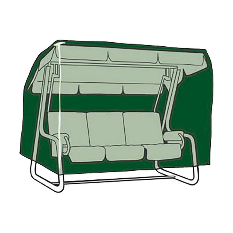 Beskyttende case Altadex Gynge #2