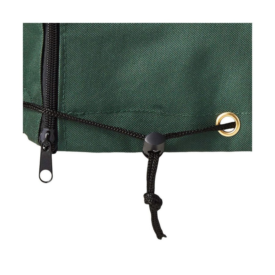 Sofa cover Altadex Gr�n Polyester 130 x 90 x 70 cm #5