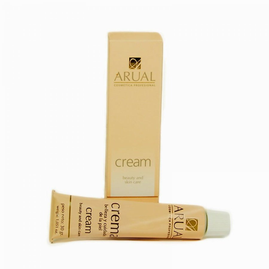 Bodylotion Arual ARUAL #4