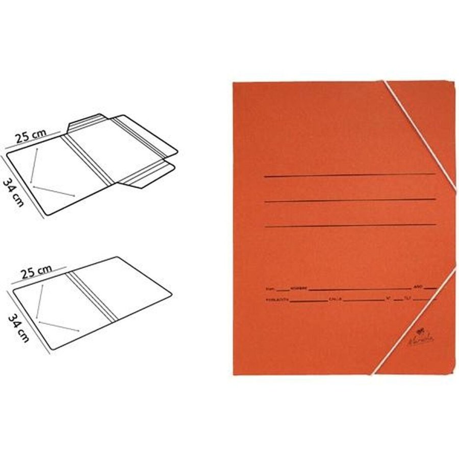 Folder Mariola Rd A4 20 Dele #1