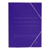 Folder Mariola Bl A4 20 Dele #1