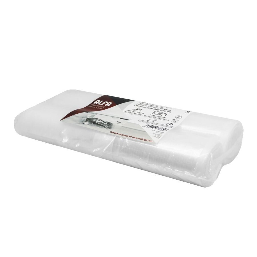 Pakketasker Alfa 25150 2 enheder #1