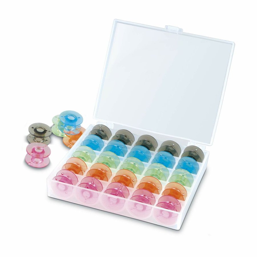 Bomuldsgarn Alfa Plastik #2