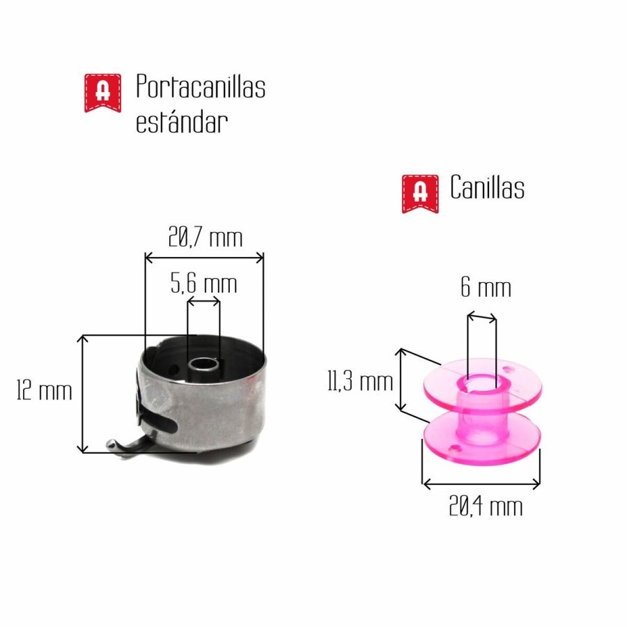 Bomuldsgarn Alfa Plastik #3