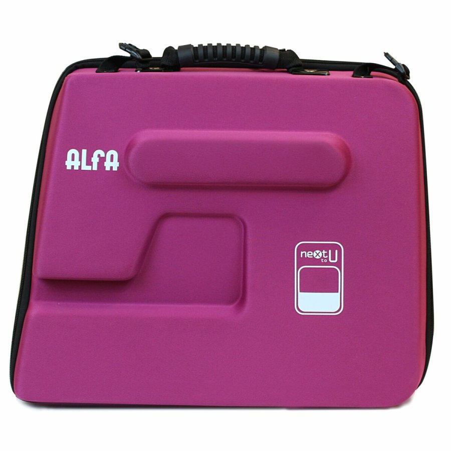 Beskyttende case Alfa NEXT TO YOU #1