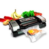 Vakuumpakning Alfa CHEF #1