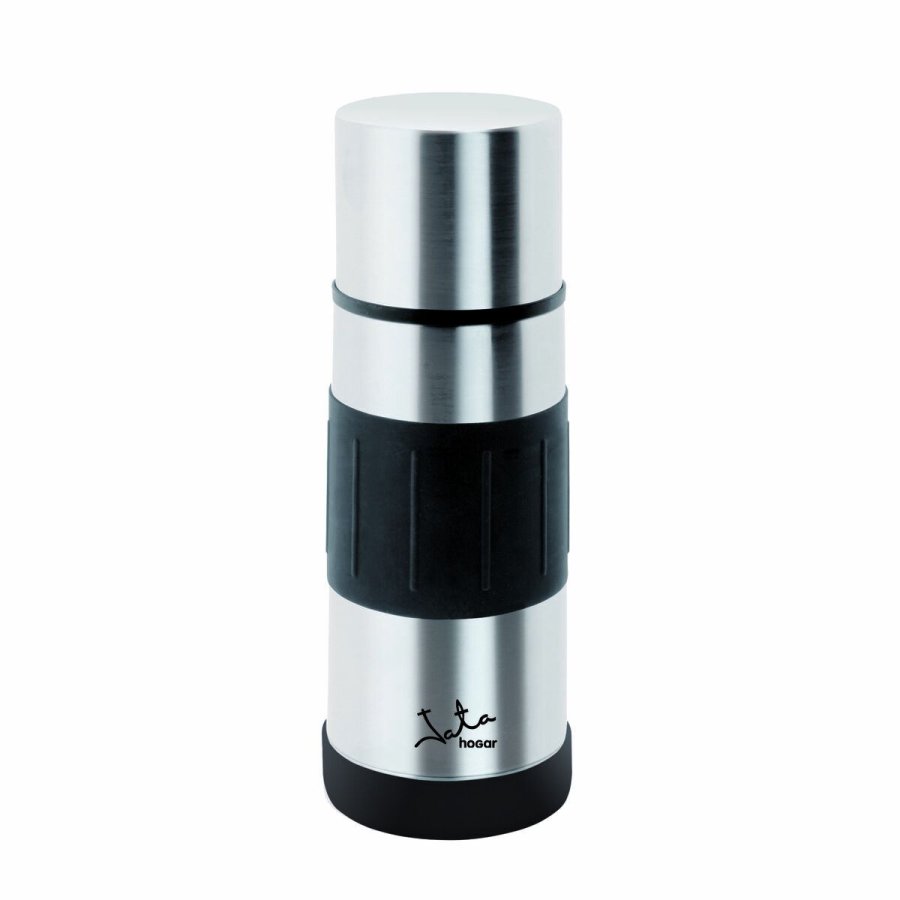 Termokande JATA 835 Slvfarvet 350 ml #1