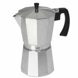 Italiensk Kaffekande JATA CCA9 Aluminium 9 Kopper Slvfarvet #1