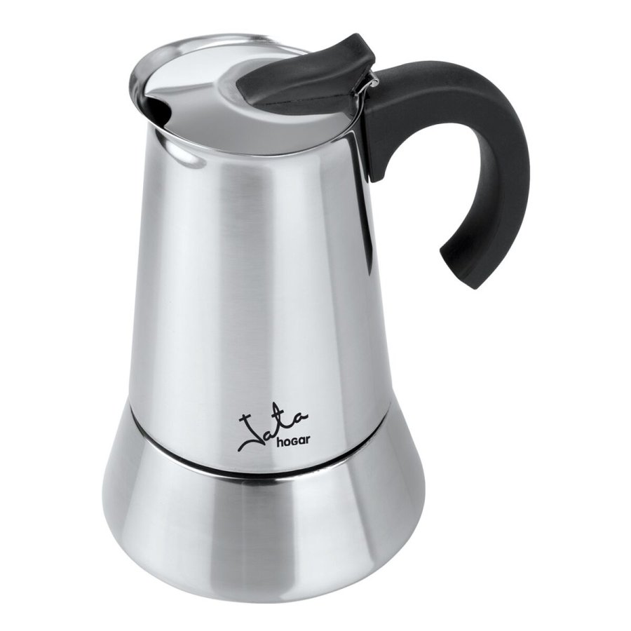 Italiensk Kaffekande JATA CAX112 ODIN   * Stl 12 Skodelice Rustfrit stl #1