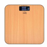 Digital badevgt JATA 498           * Rustfrit stl 150 kg #1
