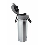 Rejse termo kolbe JATA 840 Stl 350 ml Rustfrit stl #1