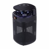 Mini Gnaver og Insekt Ultralyd Afskrkker JATA Sort 2,5 W 12 x 12 x 22 cm #1