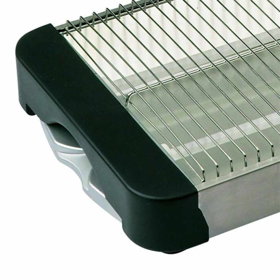 Brdrister COMELEC TP-712/7012 600W Sort 600 W #5