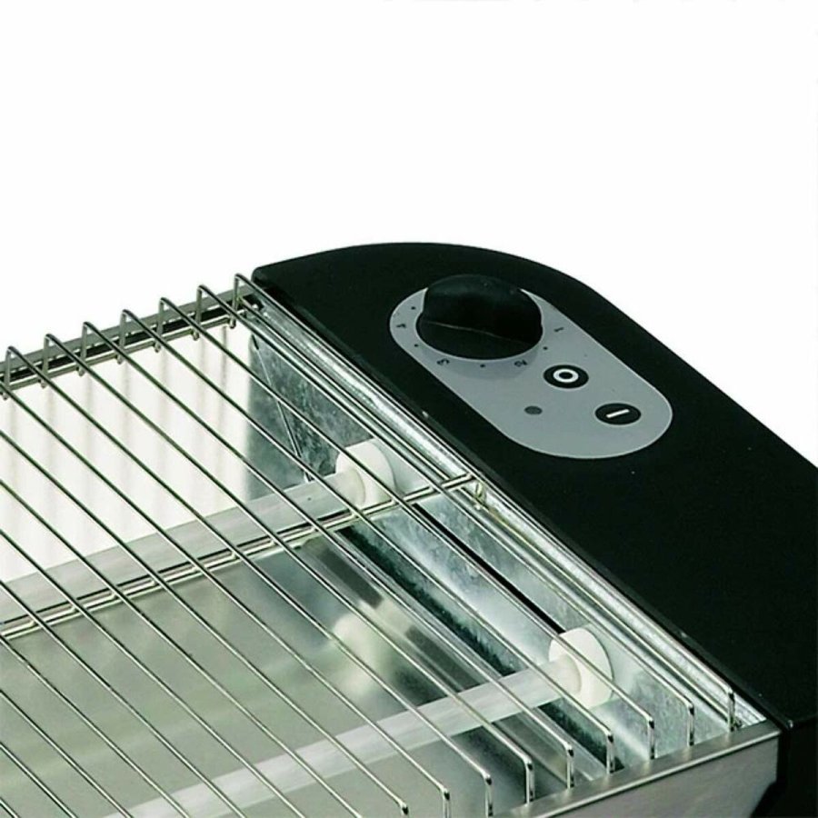 Brdrister COMELEC TP-712/7012 600W Sort 600 W #9
