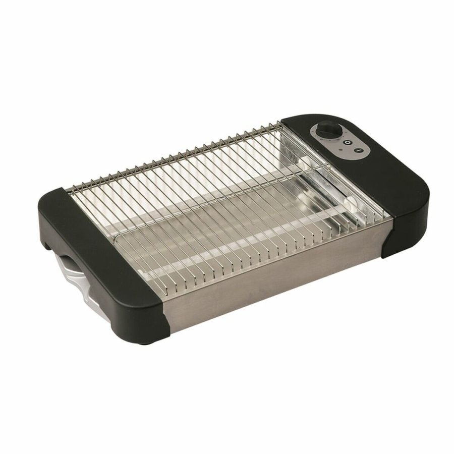Brdrister COMELEC TP-712/7012 600W Sort 600 W #1