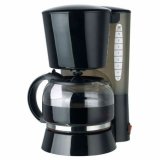 Drip Coffee Machine COMELEC CG4003 1,2 L 680W #1