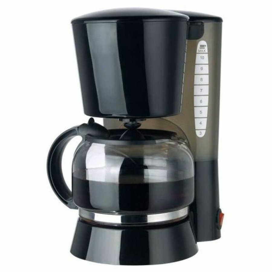 Drip Coffee Machine COMELEC CG4003 1,2 L 680W #1