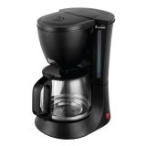 Drip Coffee Machine COMELEC C2 1,2 L Sort #1