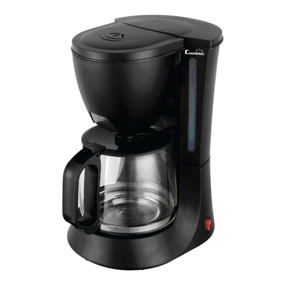 Drip Coffee Machine COMELEC C2 1,2 L Sort #1
