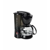 Drip Coffee Machine COMELEC C2 1,2 L Sort #5