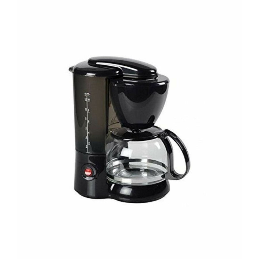 Drip Coffee Machine COMELEC C2 1,2 L Sort #5