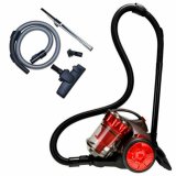 Cyclonstvsuger COMELEC ASP2209 79 dB 700W Multifarvet 700 W #1