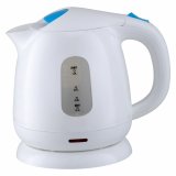 Kedel COMELEC WK7317 1100 W 1 L Hvid 1100 W 1 L #1