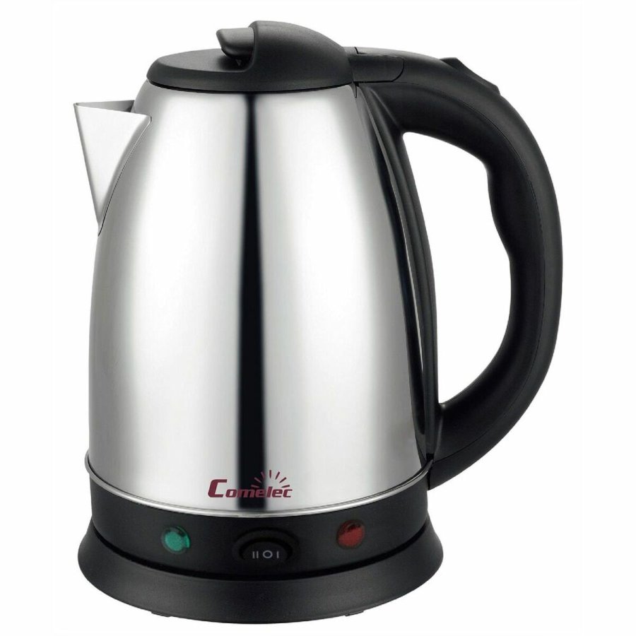 Kedel COMELEC WK7320 Rustfrit stl 1500 W 1,5 L #1