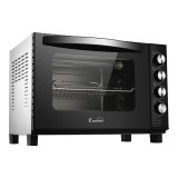Elektrisk miniovn COMELEC HO6050 2000 W #1