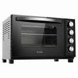 Varmluftsovn COMELEC HO3800IE  38 L 1800W #1