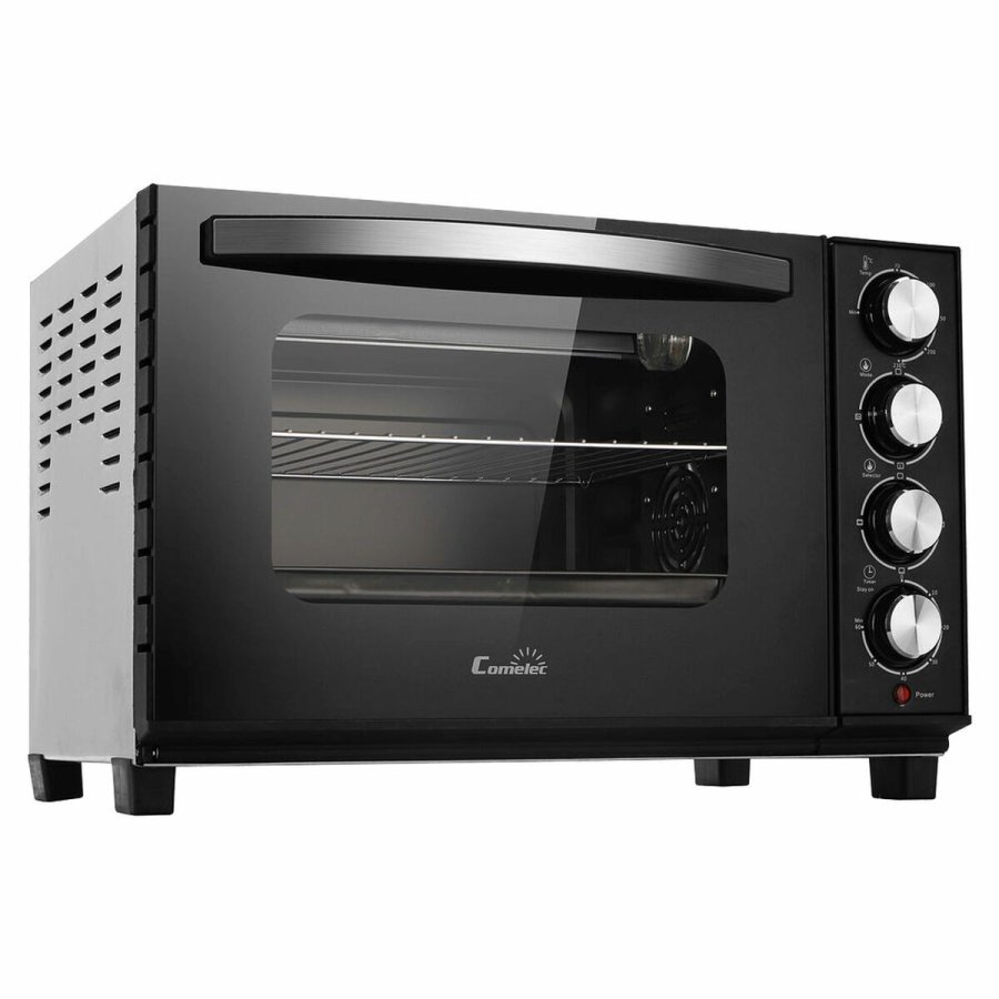 Varmluftsovn COMELEC HO3800IE  38 L 1800W #1