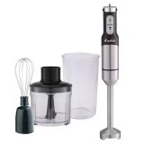 Hndblender COMELEC BV1550 Sort 1500 W #1