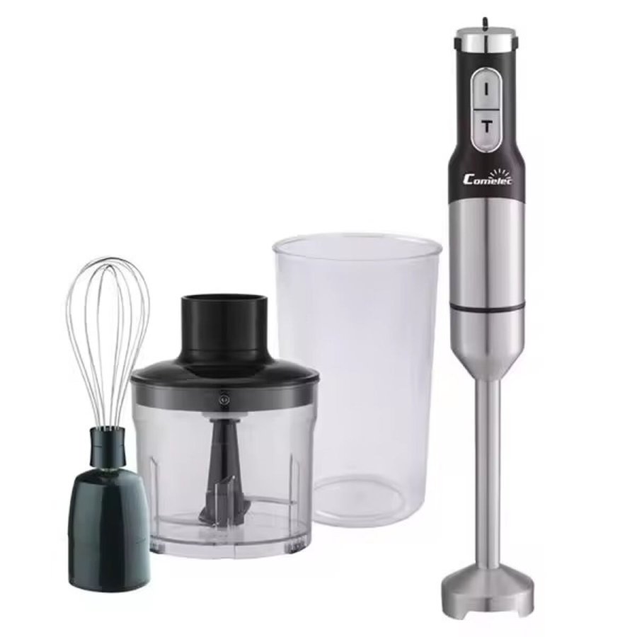 Hndblender COMELEC BV1550 Sort 1500 W #1