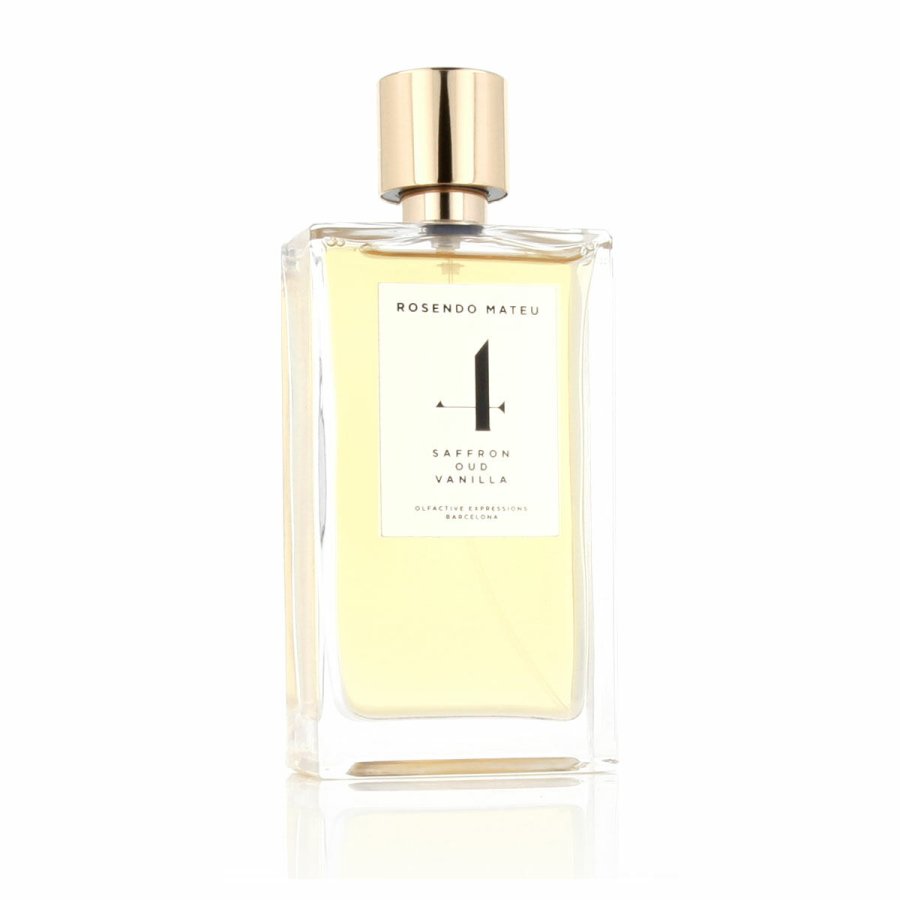 Unisex parfume Rosendo Mateu EDP Olfactive Expressions N 4 100 ml #2