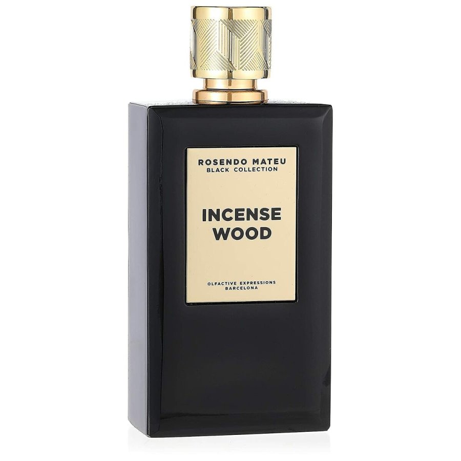 Unisex parfume Rosendo Mateu Incense Wood 100 ml #2