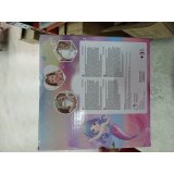 Makeup St til Brn 31 x 31 x 6,5 cm 3 Rum sirenas #3