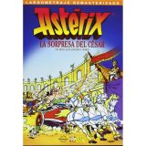 DVD-R Astrix y la sorpresa de Csar #1