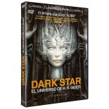 DVD-R DARK STAR #1