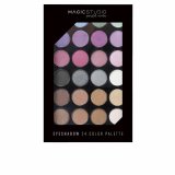 jenskygge Palet Magic Studio Eyeshadow Palette 20 g #1