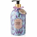 Sabonete de Mos Lquido com Doseador IDC Institute 40191 Lavendel 500 ml #1