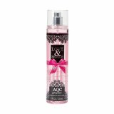 Krop Spray AQC Fragrances   Love & Seduce 236 ml #1